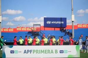 Así se jugará la trigésima fecha