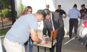 Tres periodistas sufren ataques y amenazas en menos de un mes en Lambaré – Prensa 5