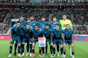 Paraguay no puede ante Corea del Sur y cae por 2-0 en Seúl | Unicanal