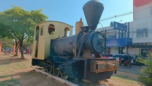 Escuela Taller inicia restauración del Museo al Aire Libre - Concepción al Día