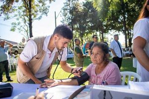 Ciudad Mujer Móvil llega al Alto Paraná con servicios gratuitos