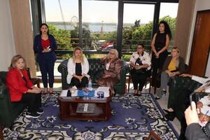 Denuncian a juez de Capiatá por coacción sexual y violación