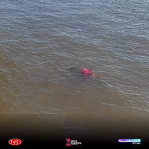 HALLAN CUERPO SIN VIDA A ORILLAS DEL RÍO PARANÁ EN LA ZONA DE PUERTO CANTERO - «TVS DIGITAL»