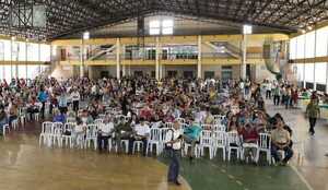 Proyectan nuevo movimiento para la próxima asamblea electiva de la Cooperativa San Lorenzo - San Lorenzo Hoy