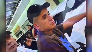 Caso motobolt: Aparecen fotografías que respaldarían versión de testigo crucial contra Bruno Acosta