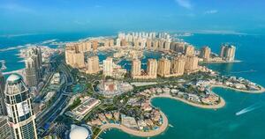 La Nación / Visa libre con Qatar abre el camino para potenciar las relaciones comerciales, aseguran