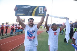 Cabo Verde y la particularidad de su plantel