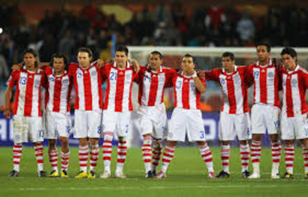La Selección y nuestra fuerza