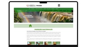 MADES te invita a descubrír la nueva imagen de los Parques Nacionales