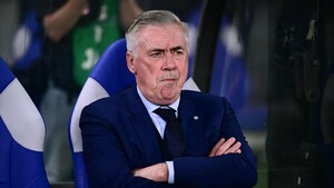 ¿Qué dijo Ancelotti tras la derrota de Brasil ante Japón?