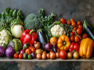 Antinutrientes vegetales beneficios y riesgos reales