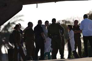 Israel identifica restos de cuatro rehenes de Hamás y aún espera los de otras 24 víctimas - Mundo - ABC Color
