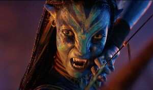 James Cameron se plantea hacer un documental sobre el rodaje de “Avatar” - Cine y TV - ABC Color