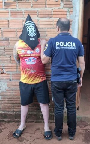 Detienen a dos personas en investigación por homicidio en Cambyretá