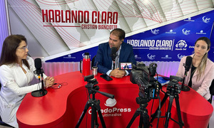 Llega la III edición de la Expo Nutrición en Coronel Oviedo, el 15 y 16 de octubre - OviedoPress