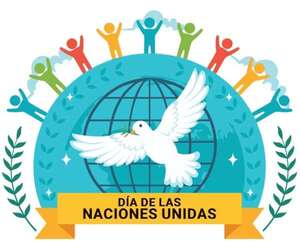24 de octubre: Día de las Naciones Unidas - Ciencias Sociales Segundo Ciclo - ABC Color