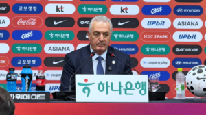 Versus / Gustavo Alfaro explicó por dónde pasó la caída de Paraguay ante Corea del Sur
