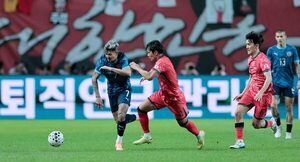 Versus / Lo positivo de la gira asiática: Paraguay ganó un gran jugador