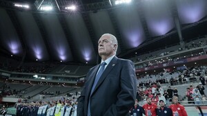 Gustavo Alfaro: “El equipo mereció al menos haber anotado”