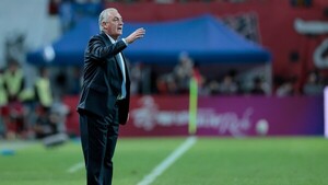 Gustavo Alfaro apunta a la falta de eficacia