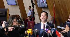 La Nación / Latorre ratifica apoyo a las relaciones con Taiwán