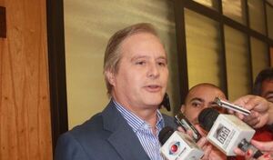 Jueza eleva a juicio otra causa contra Dany Durand y otros exdirectivos de Mocipar
