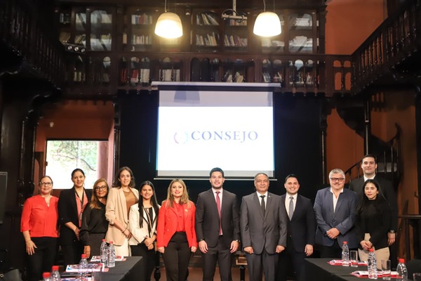 Paraguay da pasos firmes hacia nueva Política Nacional de Niñez y Adolescencia 2025-2035, según resultados de MINNA