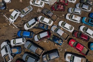Asciende a 64 la cifra de muertos en México por inundaciones | Unicanal