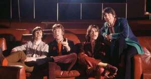 Diario HOY | The Beatles o los Beatles: las reglas del español para nombres extranjeros