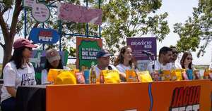 La Nación / Llega el JaguaFest 2025, la primera edición del festival pet friendly más grande de Paraguay