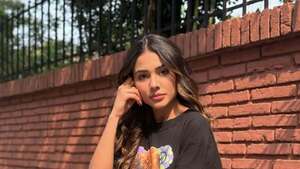 ¿Volverá Vane Nicole a competir en Calle 7?