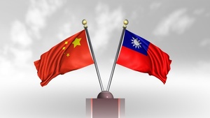 La ANR y el debate sobre geopolítica: China, Taiwán y la defensa de la autonomía productiva - El Trueno