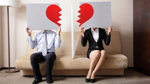“Mi novio se mete con otras cada vez que terminamos”