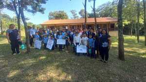 Por falta de agua, escuela sorteará un torito para conseguir un pozo