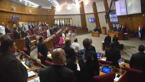 Diputadas denuncian escalada de abusos y violencia contra niñas y mujeres