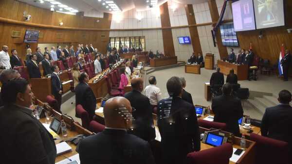 Diputadas denuncian escalada de abusos y violencia contra niñas y mujeres
