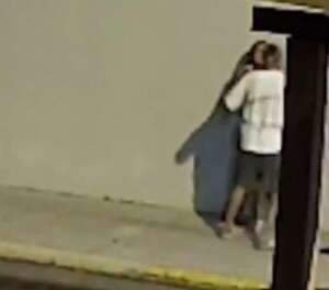 Video del violento asalto a una mujer y su hija de diez años: esta fue la insólita respuesta de la Comisaría 4ta - Policiales - ABC Color