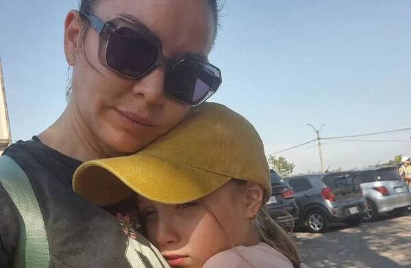 ¡Dallys Ferreira pasó por un momento de desesperación y hasta pidió ayuda a "Lolince"!