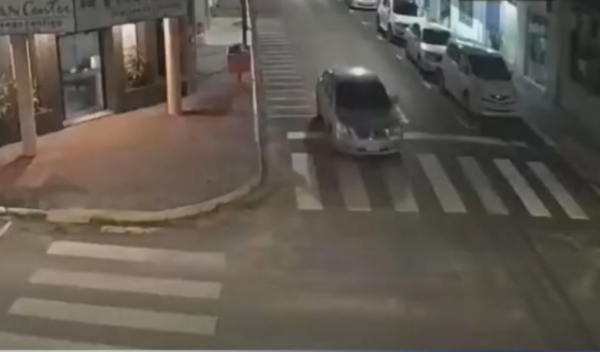 Dos hurtos de vehículos reportó la policía de Guairá