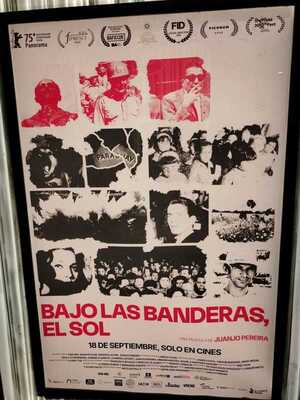 Dos pelis ideológicas - El Trueno