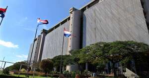 La Nación / Economía paraguaya dinámica: estimador de negocios creció 5 % interanual en agosto