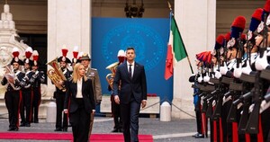 El Gobierno tantea a una empresa italiana para que financie el tren de cercanías