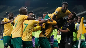 Sudáfrica volverá a disputar un Mundial de fútbol dieciséis años después