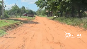 Proyectan la construcción de asfaltado a beneficio de pobladores de San Pedro | Unicanal