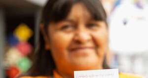La Nación / Solidaridad que teje futuro: la campaña que impulsa al pueblo Maká
