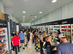 Indicador de ventas consolida buen desempeño: ¿Qué rubros fueron los más dinámicos hasta agosto? - Negocios - ABC Color