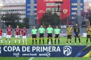 Fecha y horario definido para el Cerro Porteño-Guaraní, clave por el título - Fútbol - ABC Color
