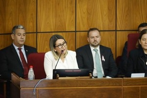 Ministerio de Trabajo presenta ante el Congreso su plan presupuestario 2026 - ADN Digital