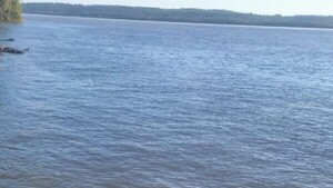 Macabro hallazgo en aguas del río Paraná en Nueva Alborada