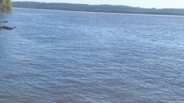 Macabro hallazgo en aguas del río Paraná en Nueva Alborada